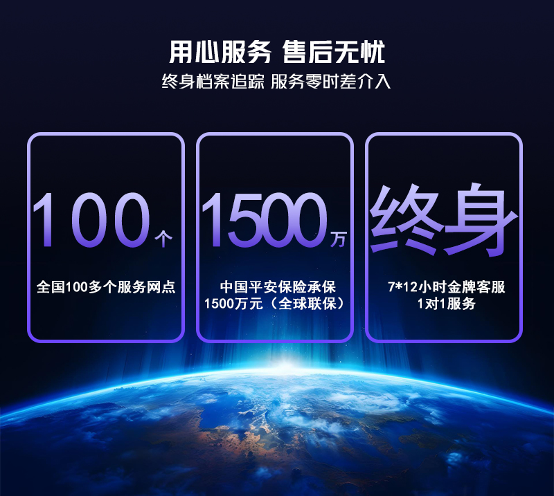 卸货平台售后